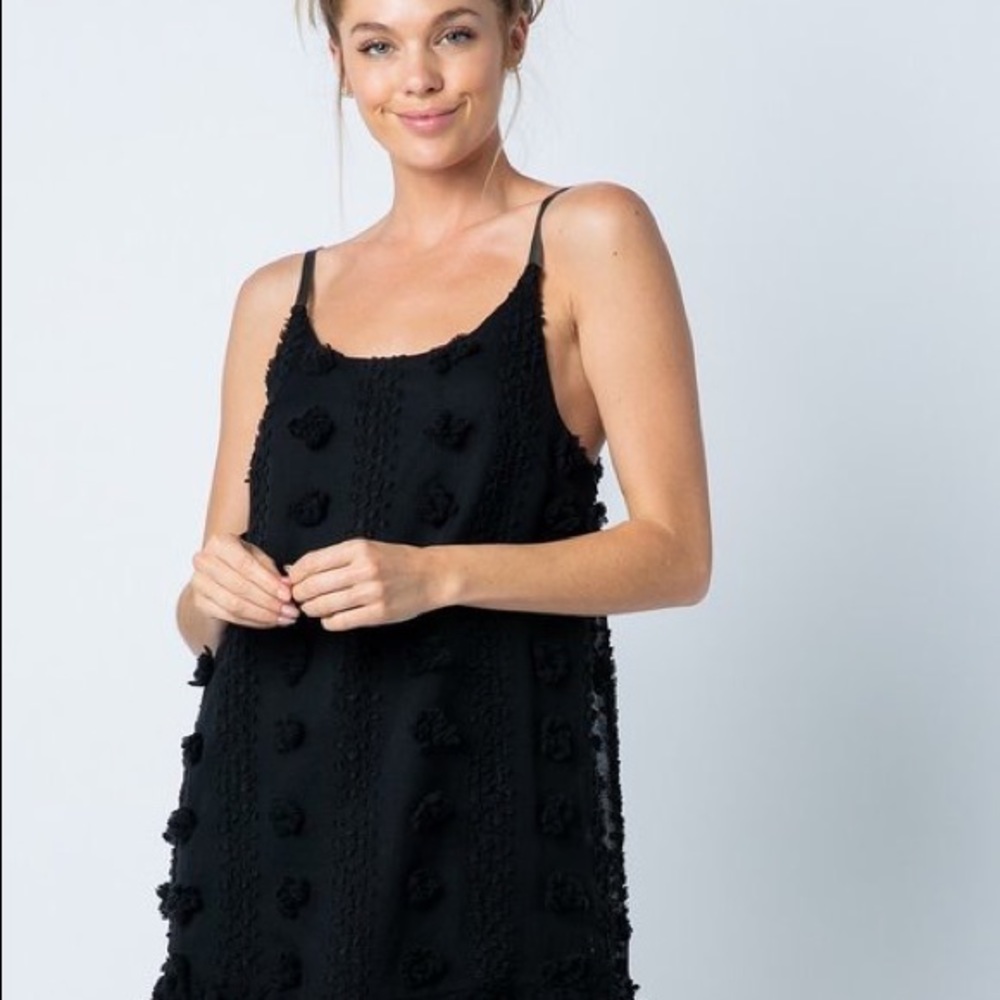 &Merci Dress